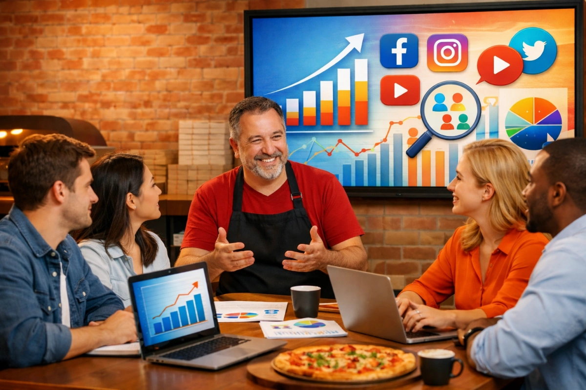 Hero image for How to Maximise Your Online Business Growth?
