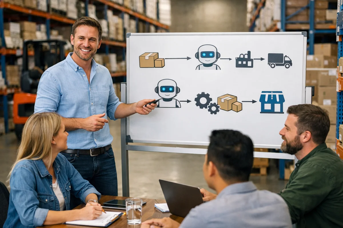 Hero image for Are Business Operations Slowing You Down?